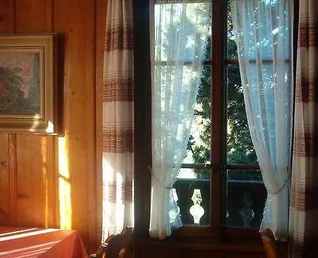 Hotel Les Touristes