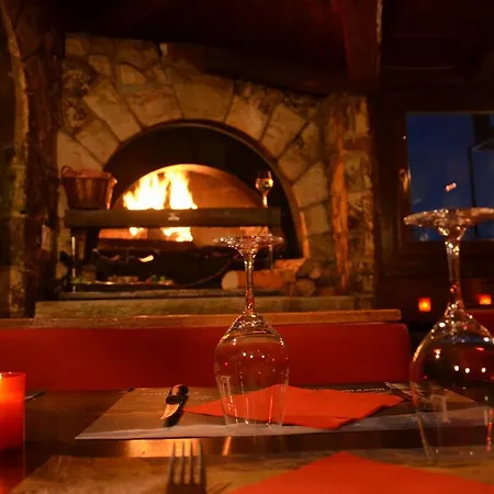 מלון Les Touristes וורבייה