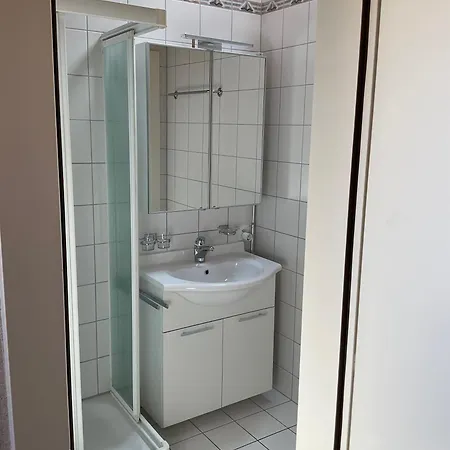 Hotell Les Touristes Verbier