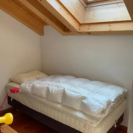 Hotell Les Touristes