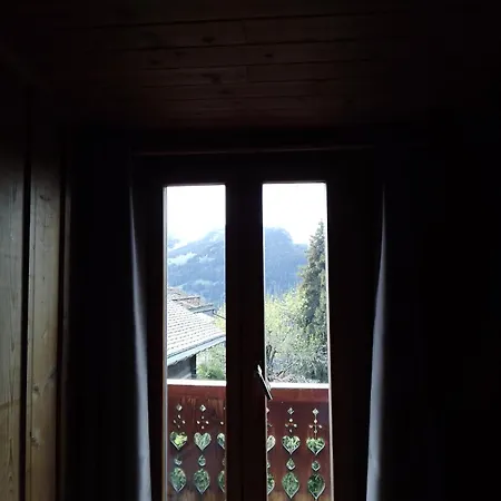 Les Touristes 2* Verbier