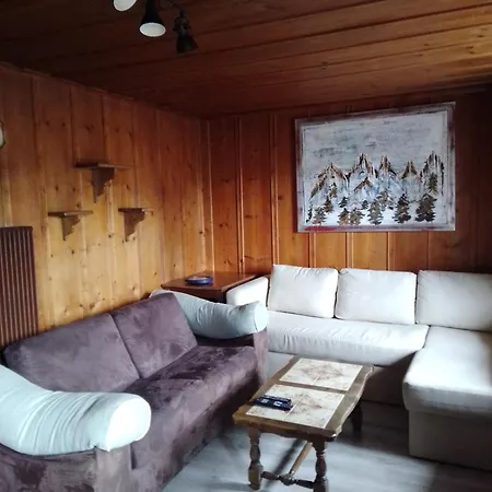 Hotel Les Touristes 2*