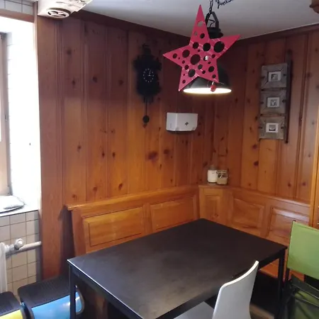 Hotel Les Touristes Verbier