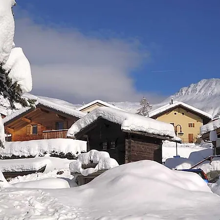 Hotel Les Touristes 2*
