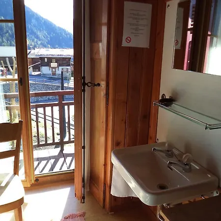 Les Touristes Hotel Verbier