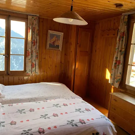 Les Touristes מלון 2*