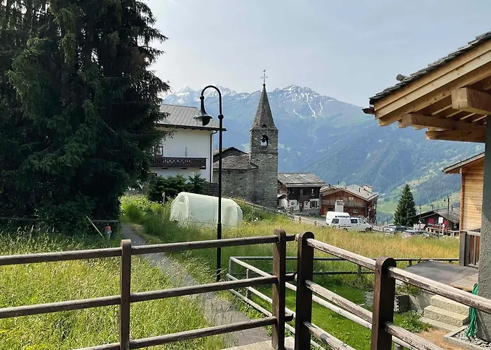 Les Touristes Hotel Verbier