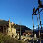 Les Touristes Hotel Verbier