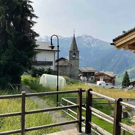 Les Touristes Ξενοδοχείο Verbier