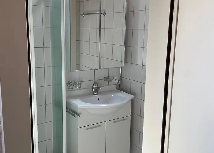 酒店 旅行者酒店 韦尔比耶