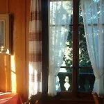 Hotel Les Touristes